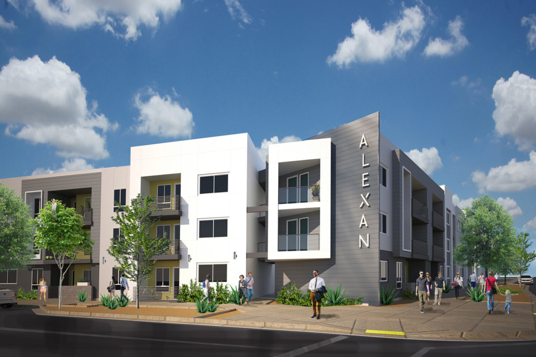 Chula Vista Luxury Apartment Community here with Boardwalk at Millenia