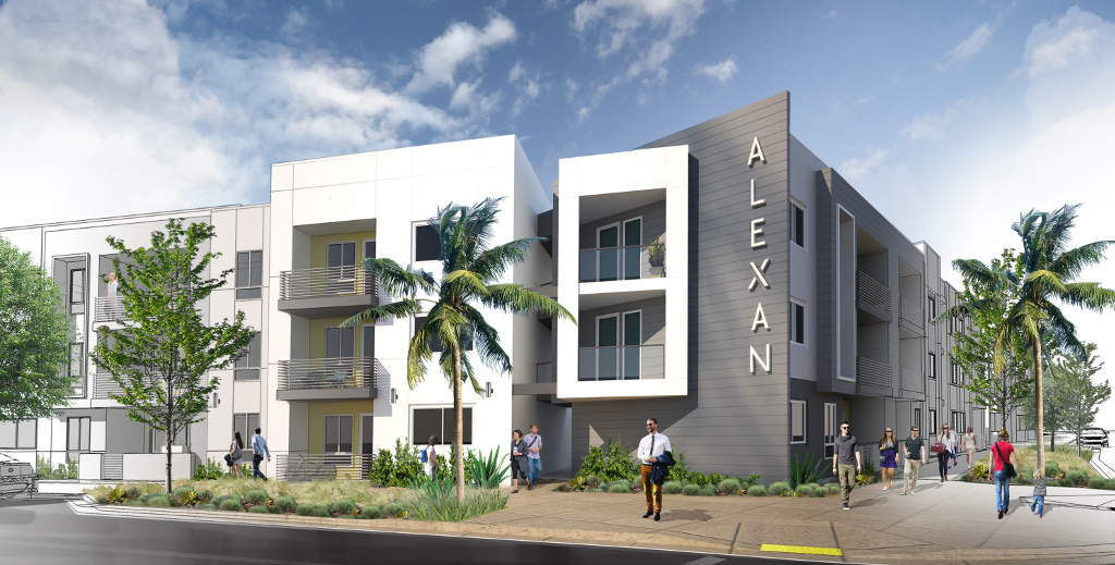 Many Apartments in Chula Vista with Boardwalk at Millenia! Boardwalk