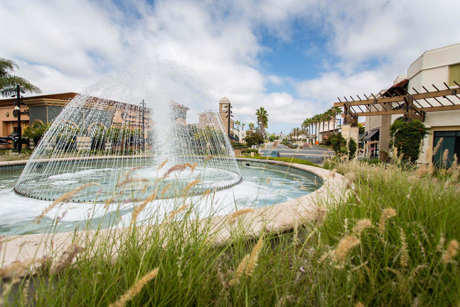 Boardwalk at Millenia Neighborhood