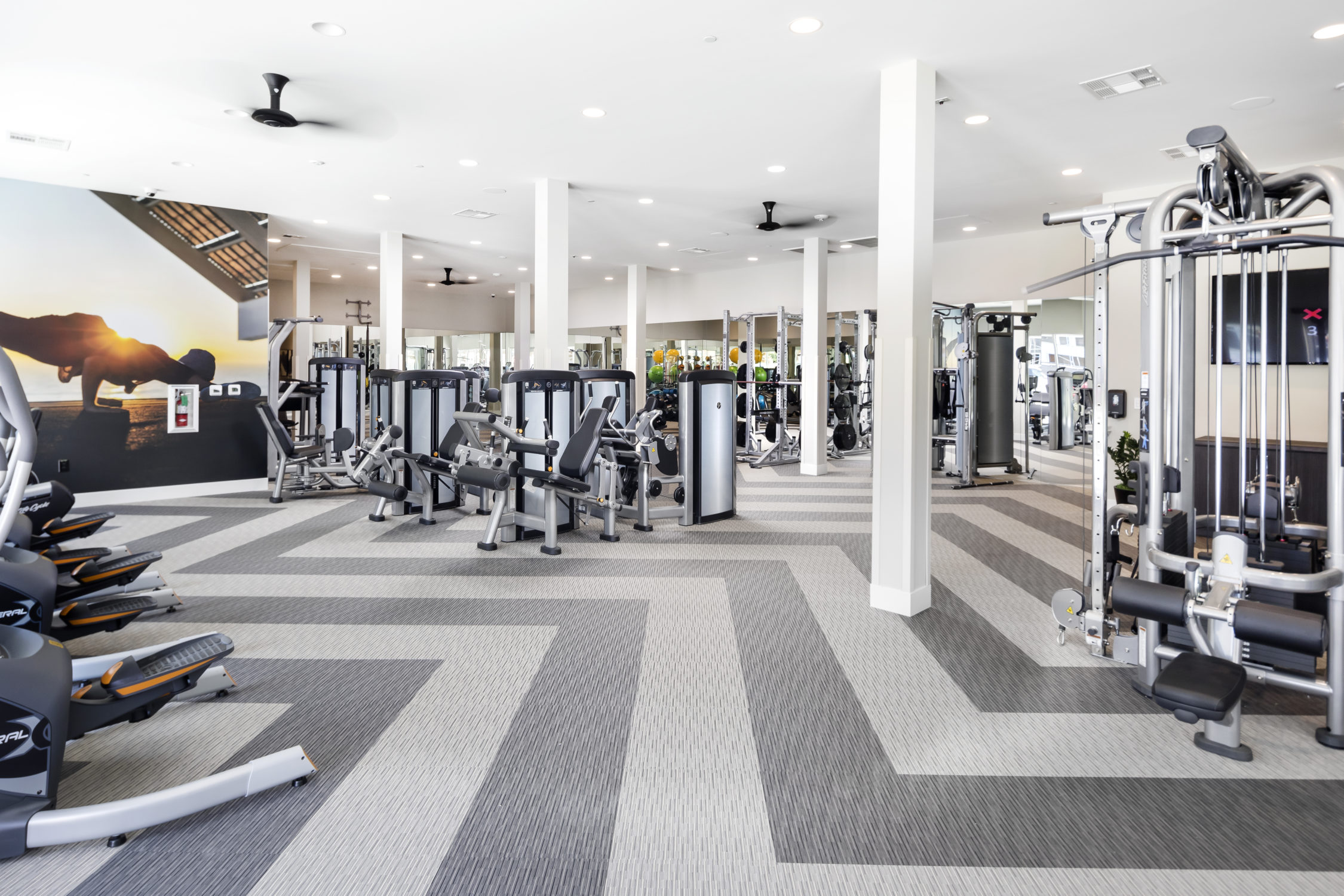 Luxury Chula Vista Apartments | Boardwalk at Millenia
