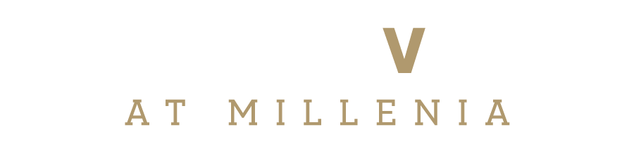 Boardwalk at Milennia Logo